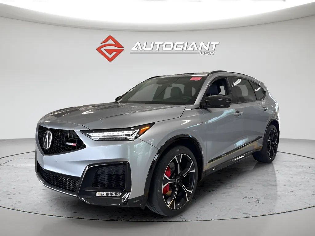 2025 Acura MDX Type S w/Advance Package's photo