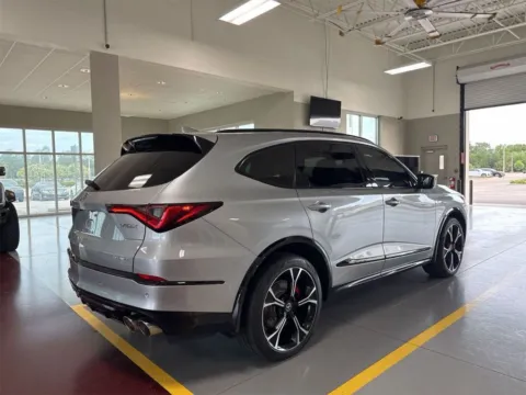 More photos of 2025 Acura MDX Type S w/Advance Package at AutoGiant USA Indianapolis, IN