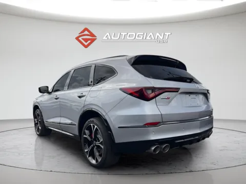 More photos of 2025 Acura MDX Type S w/Advance Package at AutoGiant USA Indianapolis, IN