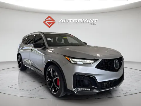 More photos of 2025 Acura MDX Type S w/Advance Package at AutoGiant USA Indianapolis, IN