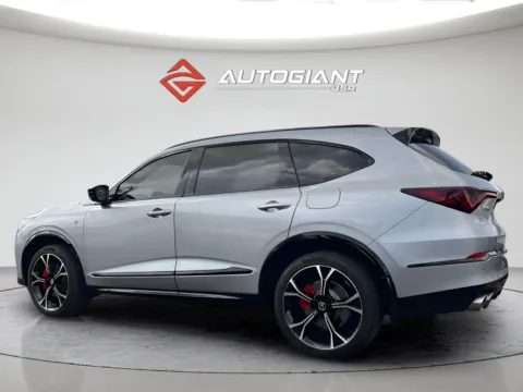 More photos of 2025 Acura MDX Type S w/Advance Package at AutoGiant USA Indianapolis, IN