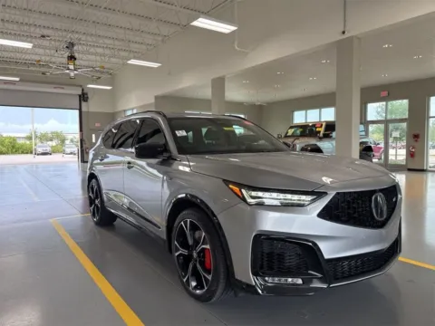 More photos of 2025 Acura MDX Type S w/Advance Package at AutoGiant USA Indianapolis, IN