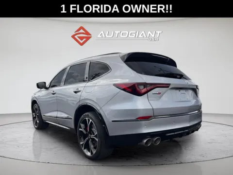 More photos of 2025 Acura MDX Type S w/Advance Package at AutoGiant USA Indianapolis, IN