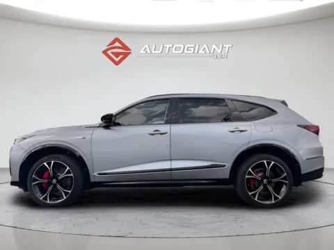 Another view of 2025 Acura MDX Type S w/Advance Package for sale in Indianapolis, IN at AutoGiant USA Indianapolis