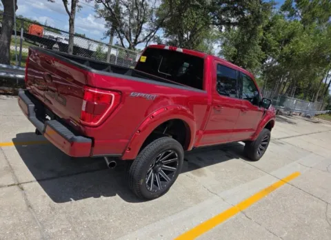 More photos of 2022 Ford F-150 XLT at AutoGiant USA Indianapolis, IN