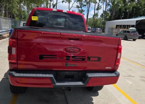 More photos of 2022 Ford F-150 XLT at AutoGiant USA Indianapolis, IN