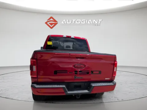 More photos of 2022 Ford F-150 XLT at AutoGiant USA Indianapolis, IN