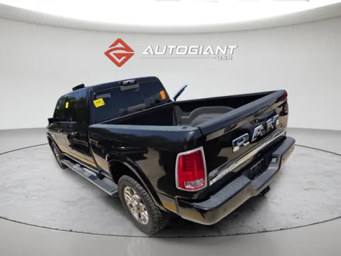 Photos of 2017 Ram 3500 Laramie Longhorn for sale in Indianapolis, IN at AutoGiant USA Indianapolis
