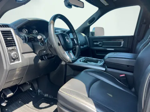 Photos of 2017 Ram 3500 Laramie Longhorn for sale in Indianapolis, IN at AutoGiant USA Indianapolis