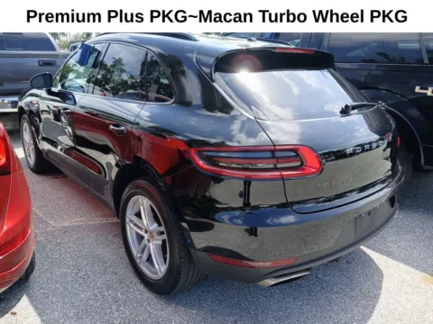 More photos of 2017 Porsche Macan at AutoGiant USA Indianapolis, IN