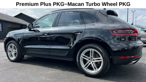 More photos of 2017 Porsche Macan at AutoGiant USA Indianapolis, IN