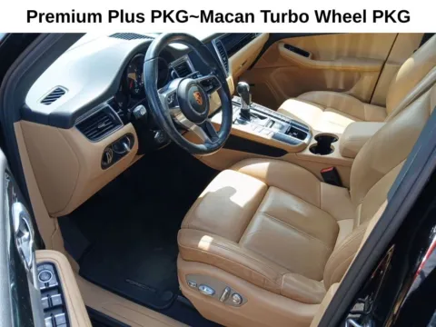 More photos of 2017 Porsche Macan at AutoGiant USA Indianapolis, IN