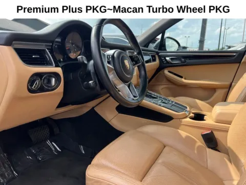 Photos of 2017 Porsche Macan for sale in Indianapolis, IN at AutoGiant USA Indianapolis