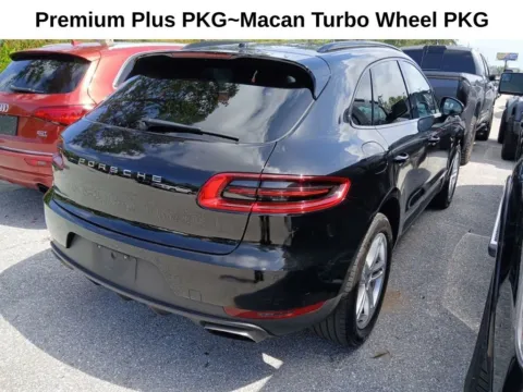 Another view of 2017 Porsche Macan for sale in Indianapolis, IN at AutoGiant USA Indianapolis