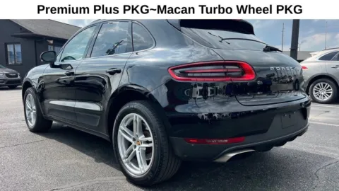 More photos of 2017 Porsche Macan at AutoGiant USA Indianapolis, IN