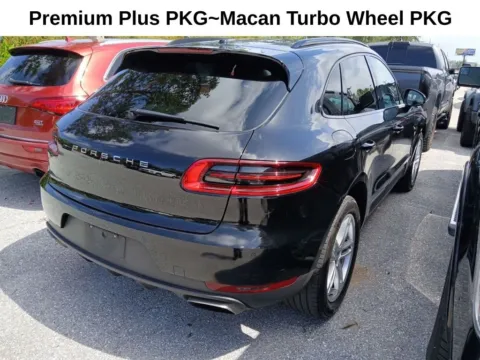 Another view of 2017 Porsche Macan for sale in Indianapolis, IN at AutoGiant USA Indianapolis