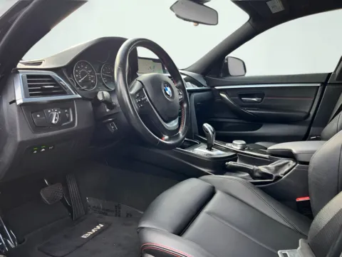 Photos of 2019 BMW 4 Series 430i Gran Coupe for sale in Indianapolis, IN at AutoGiant USA Indianapolis
