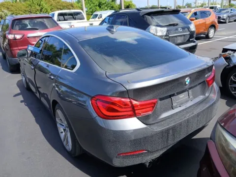 More photos of 2019 BMW 4 Series 430i Gran Coupe at AutoGiant USA Indianapolis, IN
