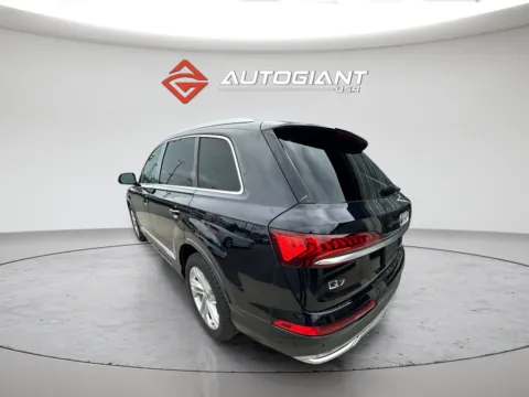 More photos of 2021 Audi Q7 55 Premium Plus at AutoGiant USA Indianapolis, IN