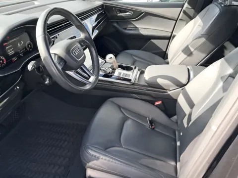 More photos of 2021 Audi Q7 55 Premium Plus at AutoGiant USA Indianapolis, IN
