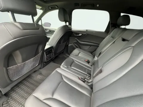 Another view of 2021 Audi Q7 55 Premium Plus for sale in Indianapolis, IN at AutoGiant USA Indianapolis