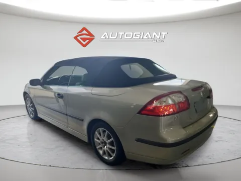 Photos of 2005 Saab 9-3 Arc for sale in Indianapolis, IN at AutoGiant USA Indianapolis