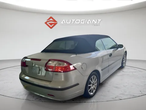 More photos of 2005 Saab 9-3 Arc at AutoGiant USA Indianapolis, IN