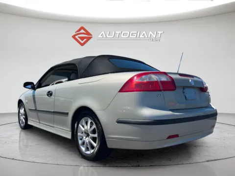 More photos of 2005 Saab 9-3 Arc at AutoGiant USA Indianapolis, IN