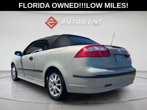 More photos of 2005 Saab 9-3 Arc at AutoGiant USA Indianapolis, IN