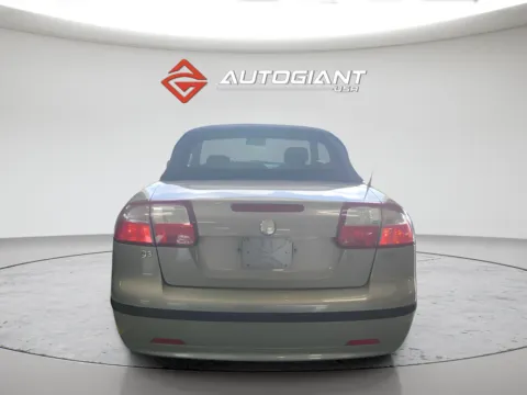 Another view of 2005 Saab 9-3 Arc for sale in Indianapolis, IN at AutoGiant USA Indianapolis