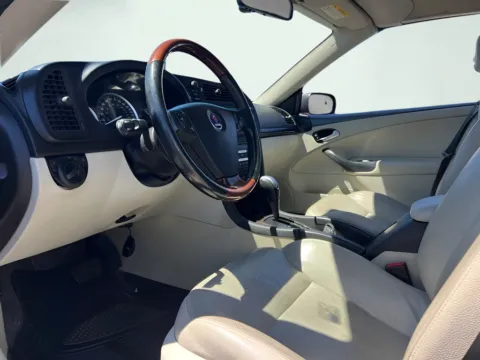 Photos of 2005 Saab 9-3 Arc for sale in Indianapolis, IN at AutoGiant USA Indianapolis