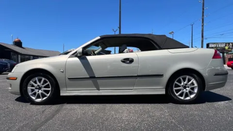 Another view of 2005 Saab 9-3 Arc for sale in Indianapolis, IN at AutoGiant USA Indianapolis