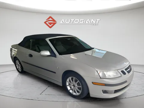 More photos of 2005 Saab 9-3 Arc at AutoGiant USA Indianapolis, IN