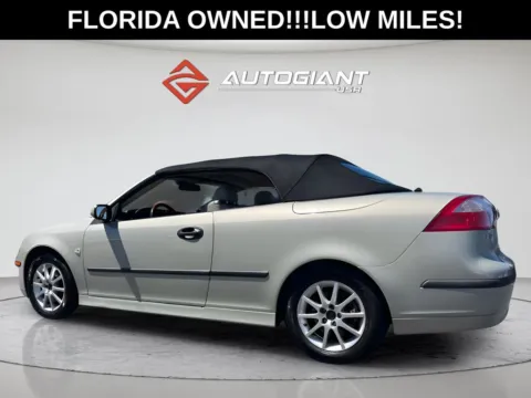 More photos of 2005 Saab 9-3 Arc at AutoGiant USA Indianapolis, IN