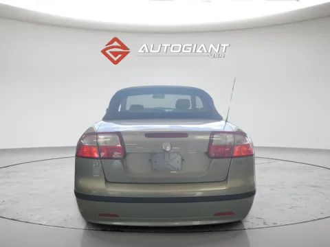 Another view of 2005 Saab 9-3 Arc for sale in Indianapolis, IN at AutoGiant USA Indianapolis