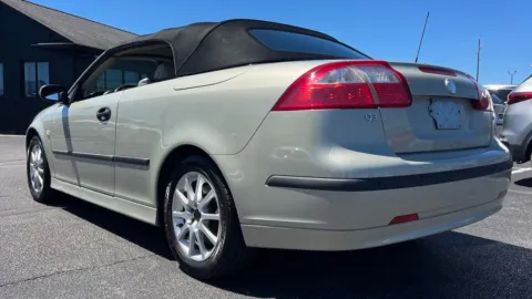 More photos of 2005 Saab 9-3 Arc at AutoGiant USA Indianapolis, IN