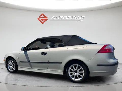 More photos of 2005 Saab 9-3 Arc at AutoGiant USA Indianapolis, IN