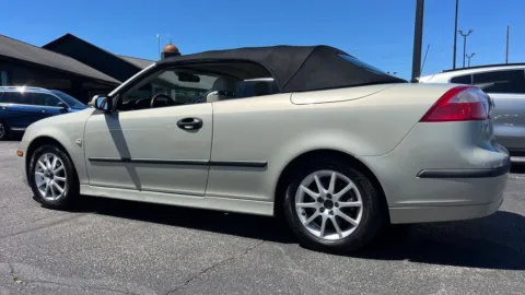 More photos of 2005 Saab 9-3 Arc at AutoGiant USA Indianapolis, IN