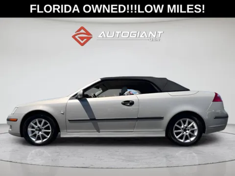 Another view of 2005 Saab 9-3 Arc for sale in Indianapolis, IN at AutoGiant USA Indianapolis