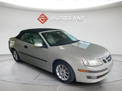 More photos of 2005 Saab 9-3 Arc at AutoGiant USA Indianapolis, IN