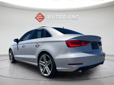 More photos of 2016 Audi A3 2.0T Premium Plus at AutoGiant USA Indianapolis, IN