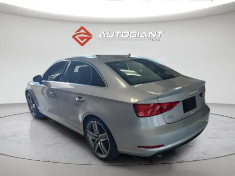 Photos of 2016 Audi A3 2.0T Premium Plus for sale in Indianapolis, IN at AutoGiant USA Indianapolis