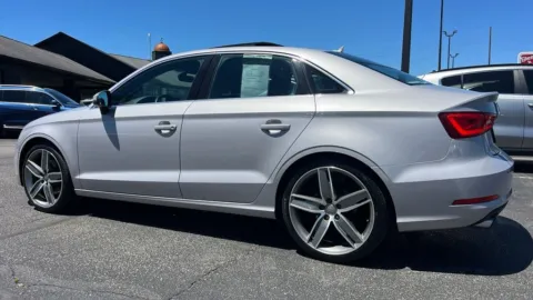 More photos of 2016 Audi A3 2.0T Premium Plus at AutoGiant USA Indianapolis, IN