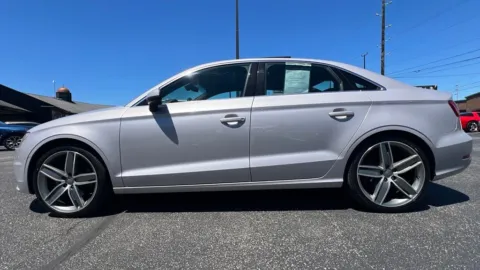Another view of 2016 Audi A3 2.0T Premium Plus for sale in Indianapolis, IN at AutoGiant USA Indianapolis