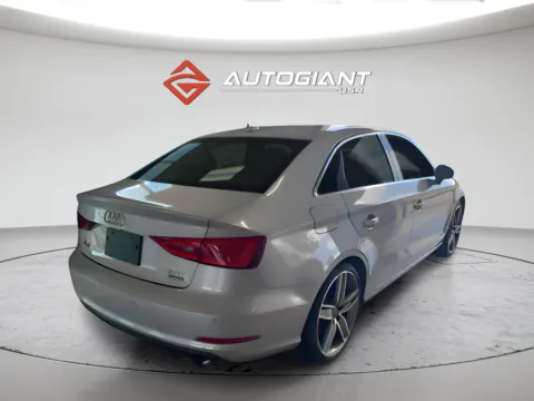 More photos of 2016 Audi A3 2.0T Premium Plus at AutoGiant USA Indianapolis, IN