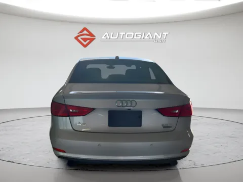 Another view of 2016 Audi A3 2.0T Premium Plus for sale in Indianapolis, IN at AutoGiant USA Indianapolis