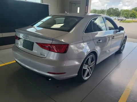 More photos of 2016 Audi A3 2.0T Premium Plus at AutoGiant USA Indianapolis, IN
