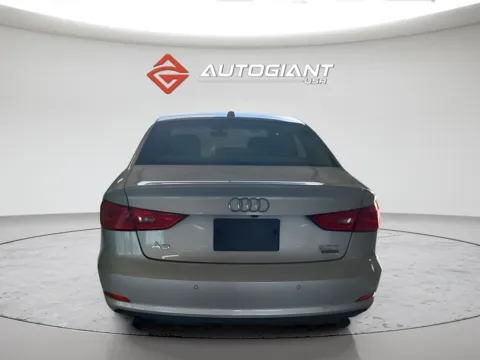 Another view of 2016 Audi A3 2.0T Premium Plus for sale in Indianapolis, IN at AutoGiant USA Indianapolis