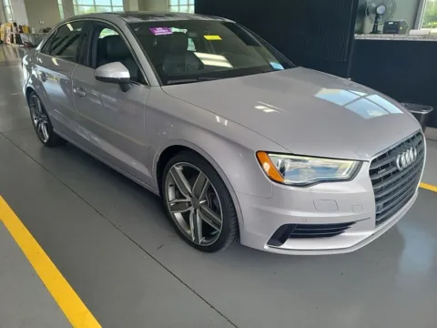 More photos of 2016 Audi A3 2.0T Premium Plus at AutoGiant USA Indianapolis, IN