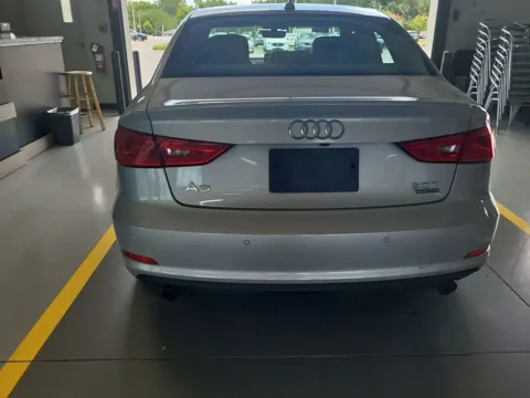 Another view of 2016 Audi A3 2.0T Premium Plus for sale in Indianapolis, IN at AutoGiant USA Indianapolis